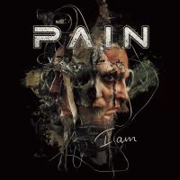 Pain - I Am in the group Minishops / Pain at Bengans Skivbutik AB (5522074)