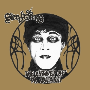 Sleepbomb - The Cabinet Of Dr. Caligari in the group VINYL / Hårdrock at Bengans Skivbutik AB (5522118)