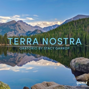 Stacy Garrop - Terra Nostra in the group OUR PICKS / Frontpage - CD New & Forthcoming at Bengans Skivbutik AB (5522134)