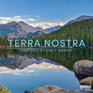 Stacy Garrop - Terra Nostra in the group OUR PICKS / Christmas gift tip CD at Bengans Skivbutik AB (5522134)