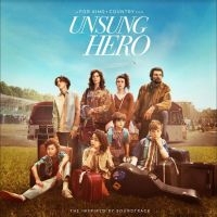 For King & Country - Unsung Hero: Inspired By Soundtrack in the group VINYL / Pop-Rock at Bengans Skivbutik AB (5522161)