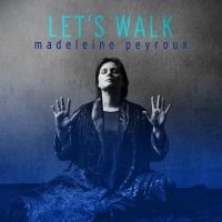 Peyroux Madeleine - Let's Walk in the group OUR PICKS / Friday Releases / Friday the 28th of June 2024 at Bengans Skivbutik AB (5522192)