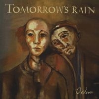 Tomorrow's Rain - Ovdan (Digipack) in the group CD / Hårdrock at Bengans Skivbutik AB (5522204)