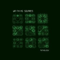 Writhing Squares - Mythology (Ltd Green Vinyl) in the group OUR PICKS /  Christmas gift tip Vinyl at Bengans Skivbutik AB (5522208)