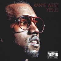 Kanye West - Yesus in the group OUR PICKS / Frontpage - CD New & Forthcoming at Bengans Skivbutik AB (5522215)