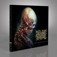 Severe Torture - Torn From The Jaws Of Death (Digipa in the group OUR PICKS / Friday Releases / Friday the 7th June 2024 at Bengans Skivbutik AB (5522217)