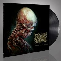 Severe Torture - Torn From The Jaws Of Death (Vinyl in the group OUR PICKS / Friday Releases / Friday the 7th June 2024 at Bengans Skivbutik AB (5522218)