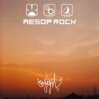 Aesop Rock - Daylight in the group OUR PICKS / Christmas gift tip CD at Bengans Skivbutik AB (5522223)