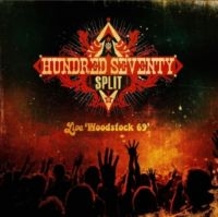 Hundred Seventy Split - Live Woodstock 69 in the group VINYL / Pop-Rock at Bengans Skivbutik AB (5522237)