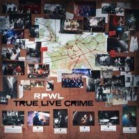 Rpwl - True Live Crime (2 Cd Digisleeve) in the group OUR PICKS / Christmas gift tip CD at Bengans Skivbutik AB (5522244)