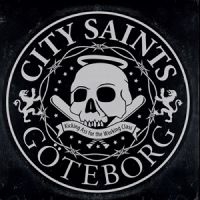 City Saints - Kicking Ass For The Working Class ( in the group OUR PICKS /  Christmas gift tip Vinyl at Bengans Skivbutik AB (5522250)