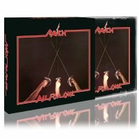 Raven - All For One  (Slipcase) in the group OUR PICKS / Frontpage - CD New & Forthcoming at Bengans Skivbutik AB (5522286)