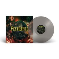 Pestilence - Levels Of Perception (Clear Vinyl L in the group VINYL / Hårdrock at Bengans Skivbutik AB (5522317)