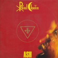 Paul Chain - Ash-35 Anniversary Edition in the group VINYL / Hårdrock at Bengans Skivbutik AB (5522327)