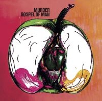 Murder - Gospel Of Man (Rsd 2024. White Viny in the group OTHER / -Start Sell1 at Bengans Skivbutik AB (5522348)