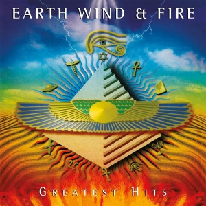 Earth Wind & Fire - Greatest Hits in the group VINYL / RnB-Soul at Bengans Skivbutik AB (5522392)