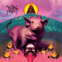 Saltpig - Saltpig (Vinyl Lp) in the group OUR PICKS /  Christmas gift tip Vinyl at Bengans Skivbutik AB (5522461)