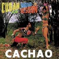 Cachao - Cuban Music In Jam Session in the group VINYL / Pop-Rock at Bengans Skivbutik AB (5522466)