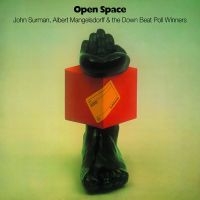 Down Beat Poll Winners The - Open Space in the group VINYL / Jazz at Bengans Skivbutik AB (5522472)