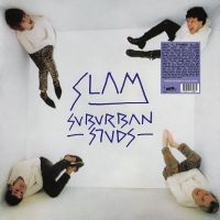 Suburban Studs - Slam in the group VINYL / Pop-Rock at Bengans Skivbutik AB (5522476)