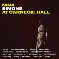 Simone Nina - At Carnegie Hall in the group VINYL / Pop-Rock at Bengans Skivbutik AB (5522485)