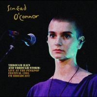 O? Connor Sinead - Through Rain And Through Storm: Liv in the group OTHER / 2500 LP at Bengans Skivbutik AB (5522491)