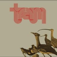 Traum - Traum in the group VINYL / Pop-Rock at Bengans Skivbutik AB (5522492)