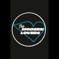 Modern Lovers - Modern Lovers in the group Pop-Rock at Bengans Skivbutik AB (5522501)