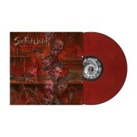 Six Feet Under - Killing For Revenge (Blood Marbled in the group VINYL / Hårdrock at Bengans Skivbutik AB (5522526)