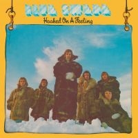 Blue Swede Björn Skifs - Hooked On A Feeling in the group OUR PICKS / Christmas gift tip CD at Bengans Skivbutik AB (5522551)