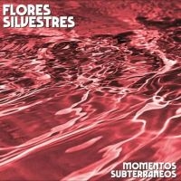 Flores Silvestres - Momentos Subterráneos in the group VINYL / Pop-Rock at Bengans Skivbutik AB (5522585)