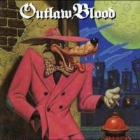 Outlaw Blood - Outlaw Blood in the group CD / Pop-Rock at Bengans Skivbutik AB (5522599)