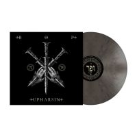 Blaze Of Perdition - Upharsin (Charcoal Marbled Vinyl Lp in the group OUR PICKS / Frontpage - Vinyl New & Forthcoming at Bengans Skivbutik AB (5522606)