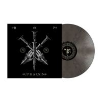 Blaze Of Perdition - Upharsin (Charcoal Marbled Vinyl Lp in the group OUR PICKS /  Christmas gift tip Vinyl at Bengans Skivbutik AB (5522606)