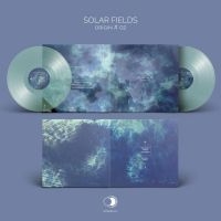 Solar Fields - Origins #2 (2 Lp Green Vinyl) in the group OUR PICKS / Frontpage - Vinyl New & Forthcoming at Bengans Skivbutik AB (5522615)