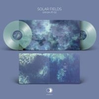 Solar Fields - Origins #2 (2 Lp Green Vinyl) in the group VINYL / Pop-Rock at Bengans Skivbutik AB (5522615)