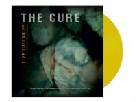 Cure The - Live Lullabies And Other Bedtime St in the group OUR PICKS / Frontpage - Vinyl New & Forthcoming at Bengans Skivbutik AB (5522617)