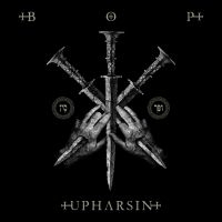 Blaze Of Perdition - Upharsin (Digipack) in the group OUR PICKS / Christmas gift tip CD at Bengans Skivbutik AB (5522618)