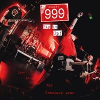 999 - Rip It Up! 999 Live At The Craufurd in the group OUR PICKS / Friday Releases / Friday the 31st of May 2024 at Bengans Skivbutik AB (5522626)