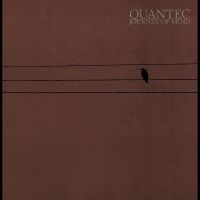 Quantec - Journey Of Mind in the group VINYL / Pop-Rock at Bengans Skivbutik AB (5522709)