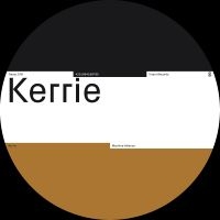 Kerrie - Machine Alliance in the group VINYL / Pop-Rock at Bengans Skivbutik AB (5522714)