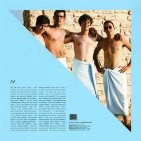 Badbadnotgood - Iv in the group VINYL / Upcoming releases / Jazz at Bengans Skivbutik AB (5522719)