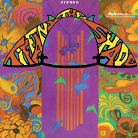 Tiffany Shade The - The Tiffany Shade (Lavender Vinyl) in the group VINYL / Pop-Rock at Bengans Skivbutik AB (5522739)