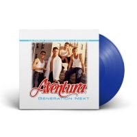 Aventura - Generation Next (25Th Anniversary E in the group OUR PICKS / Friday Releases / Friday the 24th of May 2024 at Bengans Skivbutik AB (5522751)