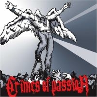 Crimes Of Passion - Crimes Of Passion in the group OUR PICKS / Frontpage - CD New & Forthcoming at Bengans Skivbutik AB (5522775)