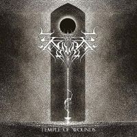 Tulpa - Temple Of Wounds in the group OUR PICKS / Frontpage - CD New & Forthcoming at Bengans Skivbutik AB (5522781)