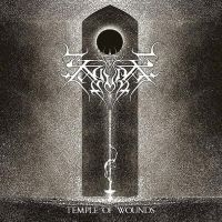 Tulpa - Temple Of Wounds in the group CD / Hårdrock at Bengans Skivbutik AB (5522781)