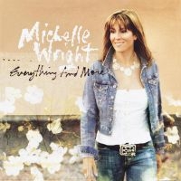 Wright Michelle - Everything And More in the group OUR PICKS / Frontpage - CD New & Forthcoming at Bengans Skivbutik AB (5522788)