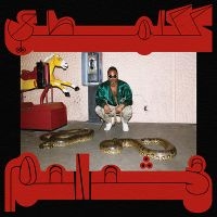 Shabazz Palaces - Robed In Rareness in the group OUR PICKS / Christmas gift tip CD at Bengans Skivbutik AB (5522811)