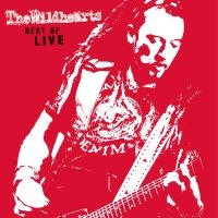 Wildhearts The - Best Of Live (Yellow Vinyl Lp) in the group OUR PICKS / Friday Releases / Friday the 31st of May 2024 at Bengans Skivbutik AB (5522824)